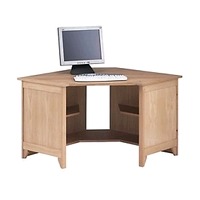 corner desk