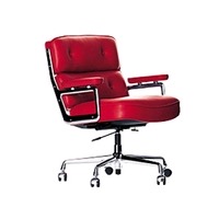 swivel armchair
