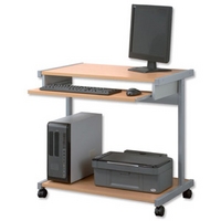 Computer Workstation