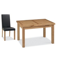 dining room table mid range